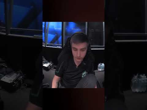 WHEN VP THOUGHT OG IS STUPID TEAM | The Kyiv Major Grand Finals (2017) | Dota2 #shorts