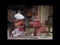 The Muppet Show 408 Arlo Guthrie Swedish Chef Home Cooked Meal 2 1979