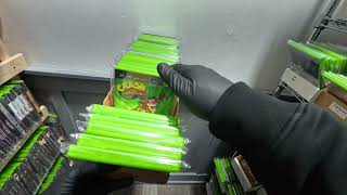 Packing some HEAT for Ali A 🔥