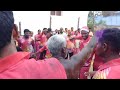 Sivagamipuram Karkuvel Ayynar Kovil Festival 2022