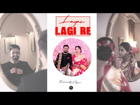 || Indian Wedding Film teaser 2021 ||Budhaditya x Ojasvi Teaser