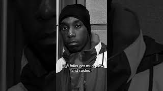 This is why Nas was scared of Big L 🥶