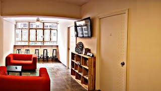 HotelKDM | Review Rainbow Lodge Hong Kong