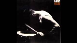 u2 - hallelujah (here she comes) (audio)