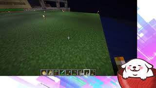 夜活!雑談しながらのマイクラ配信