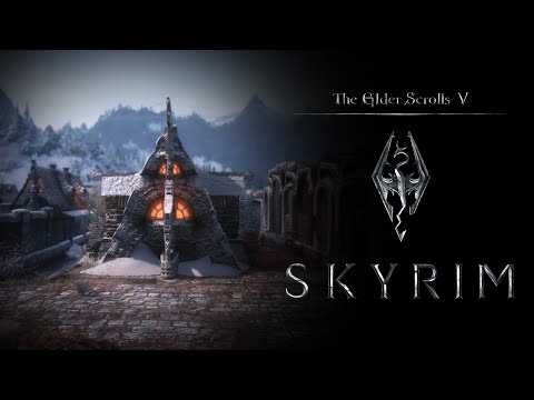 129 Skyrim Shahvee's Amulet Of Zenithar