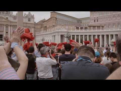 Trailer: "BIENAVENTURADOS LOS MANSOS"