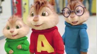 Mario Novembre i can dance chipmunks