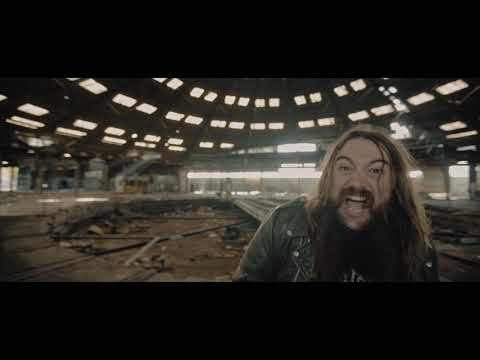 DEATH DECLINE - Silent Path [OFFICIAL MUSIC VIDEO]