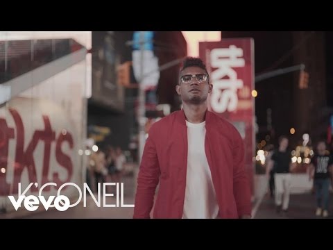 K'Coneil - Feel So Right ft. DJ Calli B