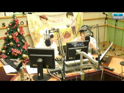 121205 KTR cute minwookDJ