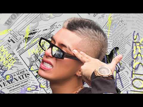 Daniel Parranda - FRESH SESSIONS MIX