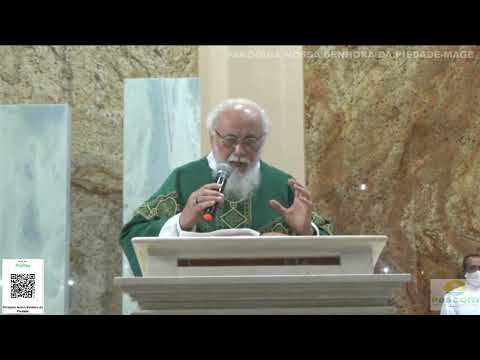 Homilia Pe Moura dia 20-09-2020 Noite