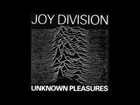 Joy Division - Best Tracks