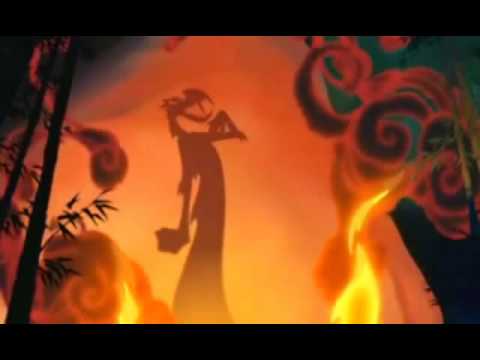 Indestructable Mushu