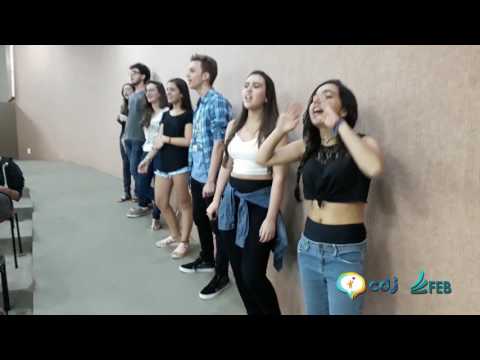 Depende De Você video
