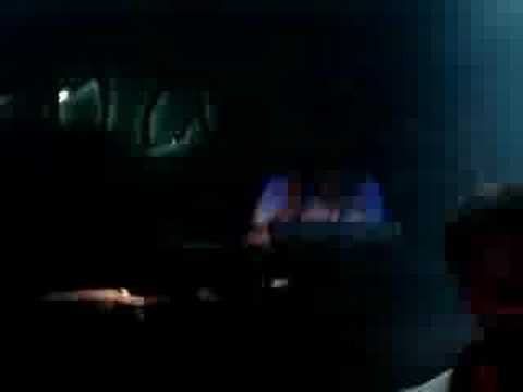 DJ Basslicker Lucerna 05 and we Dancing