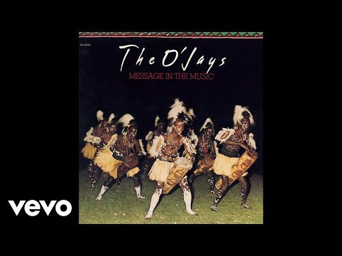 The O'Jays - A Prayer (Official Audio)