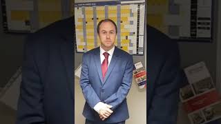 Testimonial from Troy- Assistant Manager at Britannia Study Hotel Brighton!