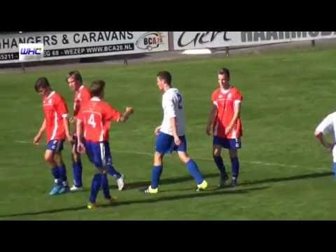 WHC o19 1 - SEH o19 1