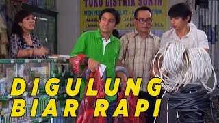 Download lagu Si cici marah ke pegawainya karena kerjaannya gak rapi | SKETSA mp3