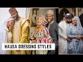 Hausa Dressing Styles Muslim Dressing Styles