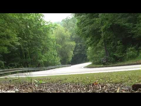 Marcin Kózka - BMW 325 - GSMP Banovce 2010