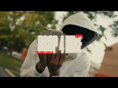 Baby Ovo & Drop1 - “Drop 4 Hire”(Official Video)