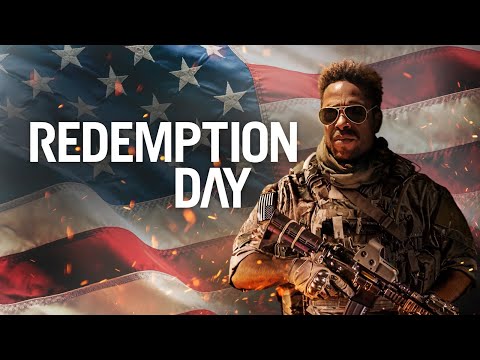 Redemption Day - Trailer 2 (2021)