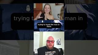 What Women Say They Want Vs What They Actually Do