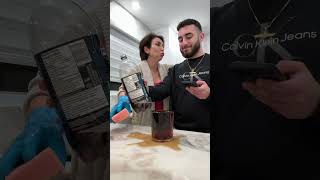 GHOODAAA 😅🥋I know mom loves us the same…😏😂🤷‍♂️