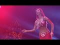 Turkish Belly Dancing 