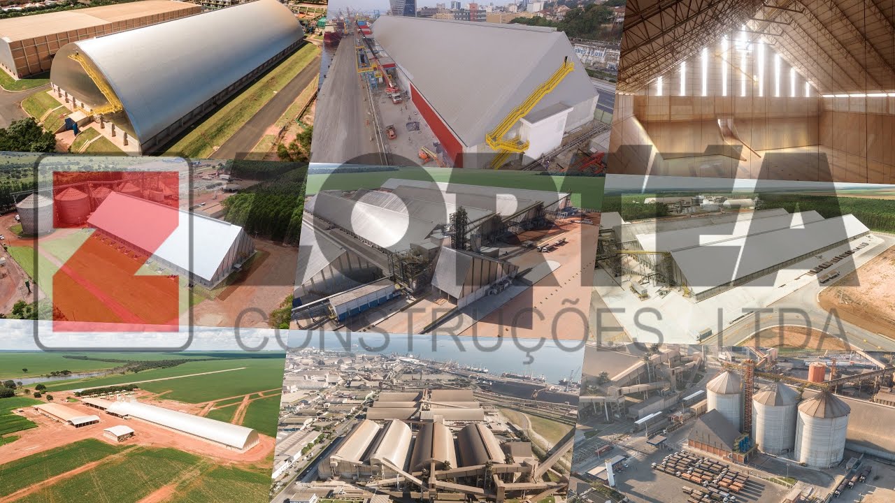 Zortea Construções - Institucional 2023