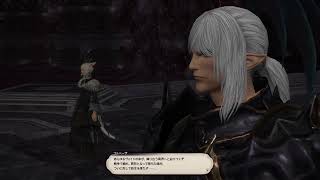 【FF14/暁月の終焉】#54 【6.？】約一年ぶり！メインやる