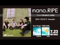 nano.RIPE「なないろびより -Acoustic-」(アニメイト特典) 