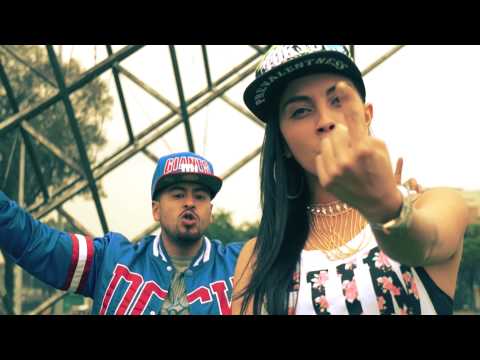 La Meta - Askoman & MadOne  Ft SweetKilla