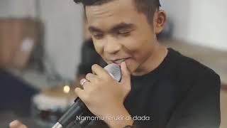 Tajul   Melamar Rindu  Official Music Video with Lyric