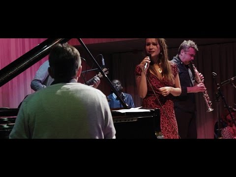 Pete Churchill and Mishka Adams - People will come, people will go