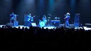 Ty Segall - Feel - Live 2-27-2017