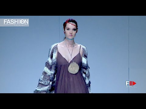 DUT: RISE OF THE OXX Spring Summer 2018 SAFW - Fashion Channel