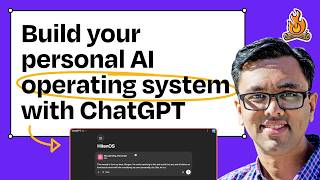 Mastering ChatGPT: Advanced techniques for workplace communication and productivity | Hiten Shah