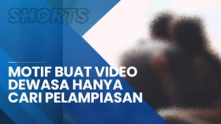 Download lagu Terkuak Alasan Mahasiswi Ini Mau Main Bertiga dalam Video 'Kebaya Merah', Hanya Cari Pelampiasan mp3