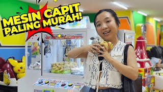 Download lagu MAIN MESIN CAPIT PALING MURAH DI INDONESIA! mp3 Download lagu MAIN MESIN CAPIT PALING MURAH DI INDONESIA! mp3