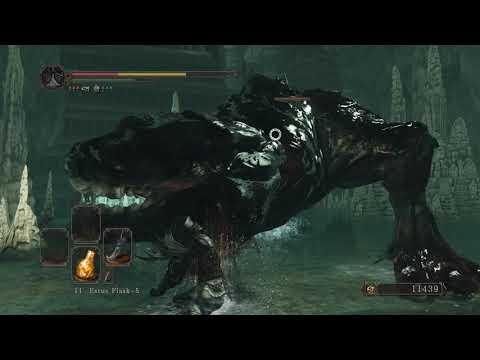 Dark Souls 2: Scholar of the First Sin | Part 68 | The Imperfect