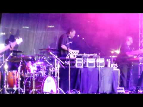 DJ Shakim Funk Fest 2016 Jacksonville