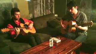 Shotgun Karaoke #19 Paul Dempsey Something for Kate & Alexander Gow Oh Mercy