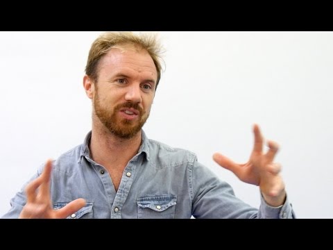 An interview with James Wallman, author of Stuffocation | Network of Wellbeing