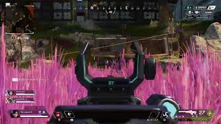 【Apex Legend】参加型初見！ダイヤ帯！