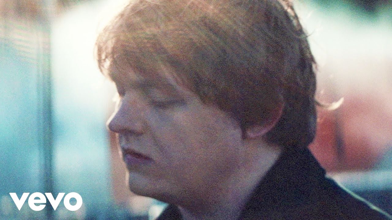 Lewis Capaldi Lyrics - Bruises - Lirikimia Lyrics Update Lewis Capaldi Lyrics - Bruises - Lirikimia Lyrics Update