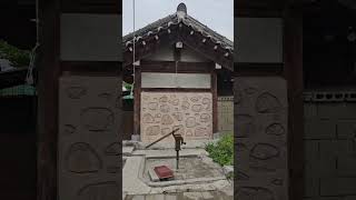 Set di riprese di drama di Suncheon Parte 3 | Quei giorni in cui ci siamo incontrati di nuovo nel vicolo di Hyehwadong